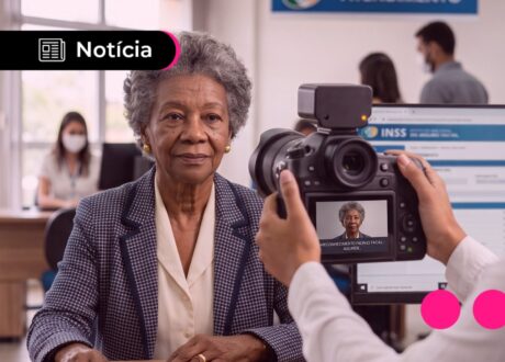INSS amplia exigência de biometria; veja mudanças e quem precisa fazer o cadastro