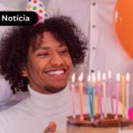 Pessoa nascida em agosto optante do saque-aniversário.