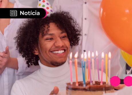 Nascidos em agosto já podem sacar Saque-Aniversário; veja quem recebe a partir de hoje