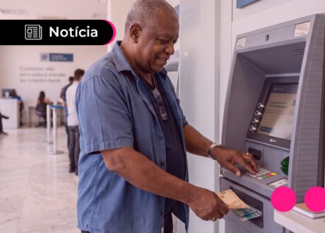 Se não sacar benefício no prazo seu dinheiro pode voltar pro INSS: entenda limite de 60 dias