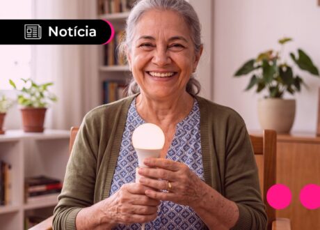 Projeto prevê Tarifa Social automática para aposentados de baixa renda; entenda a proposta