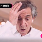Idoso beneficiário do INSS surpreso com suspensão de pagamento por conta de CadÚnico desatualizado.