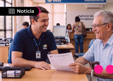 INSS reduz espera por benefícios e anuncia fim da fila fora do prazo nesta quinta-feira