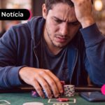 Jovem aflito com o fim das Bets.