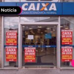 Foto do estabelecimento Caixa Econômica.
