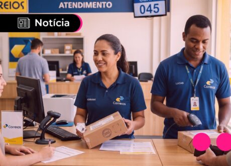 Correios estão em greve? TST determina que 80% dos trabalhadores mantenham os serviços