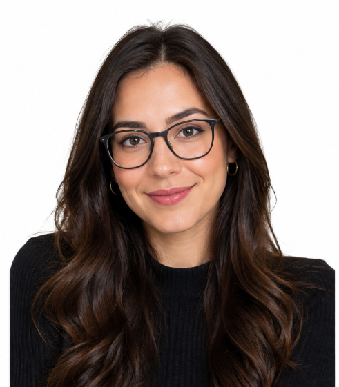 Camila F., Trabalhadora CLT