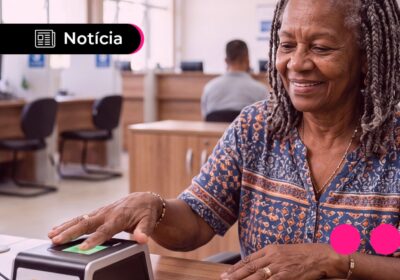 Biometria está se tornando mais necessária para receber benefício INSS: quem deve fazer