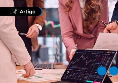 Mercado financeiro: o que é, pilares e como funciona