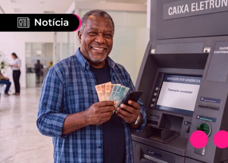 Beneficiários começam a receber valores de setembro do INSS nesta quinta (24); veja datas