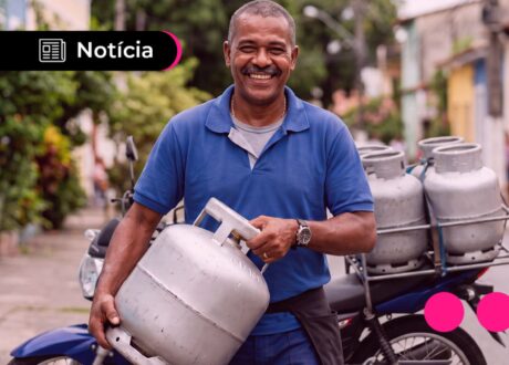 Vale-recarga do Gás do Povo é liberado nesta quinta (10); veja como consultar e regras