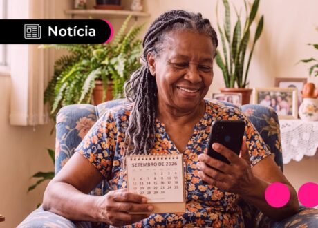 INSS começa a pagar os benefícios de setembro nesta quinta; veja quando seu dinheiro cai