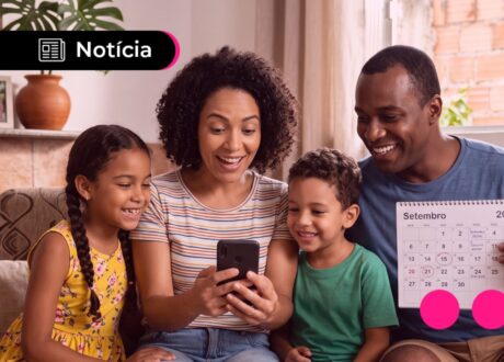 Bolsa Família de setembro cai na conta a partir do dia 17; veja quando cada NIS recebe