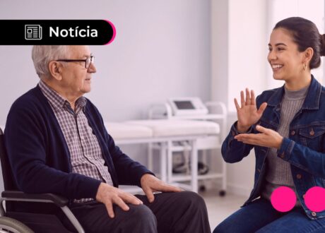 Nova regra permite intérprete de Libras em perícias médicas do INSS; veja como funciona 