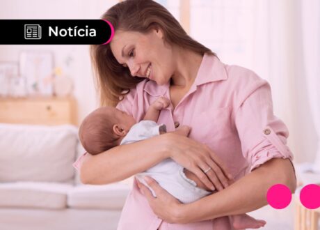 Salário Maternidade poderá ser concedido sem contribuição com novo projeto de lei; confira