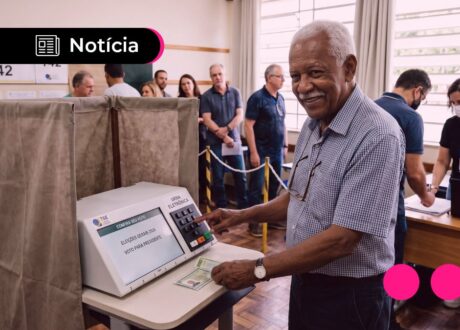 INSS usará voto nas eleições 2026 como prova de vida; veja o que muda para beneficiários