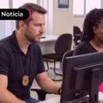 Policia Federal investiga descontos indevidos no INSS.