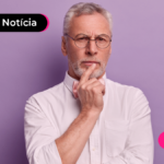 Senhor em duvida de como funcionará bancos e INSS no feriado.
