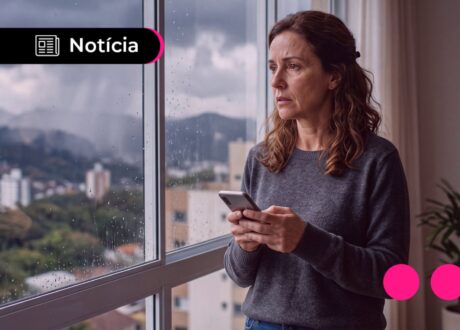 Saque-calamidade paga até R$ 6.220 para Caxias do Sul nesta quarta: como fazer 