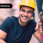 Mei feliz pela reforma tributária.