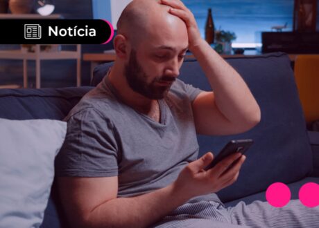 Com o fim das Bets, surgem sites falsos aplicando golpes com promessa de saque